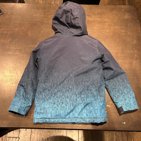 Boys under armour winter jacket - Picture 3 of 4